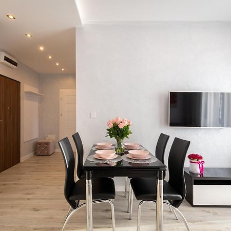 Angel Apartments 2 Краков Экстерьер фото