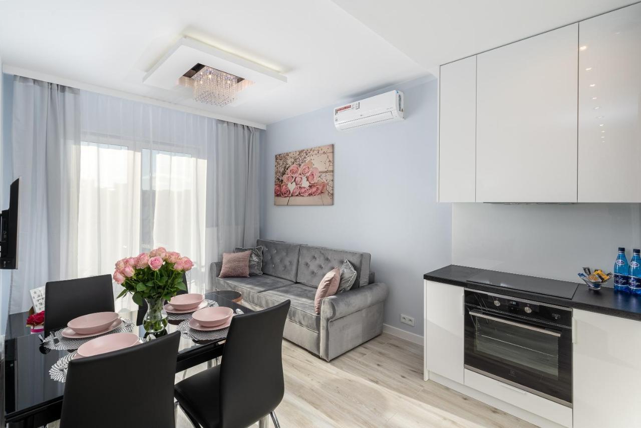 Angel Apartments 2 Краков Экстерьер фото