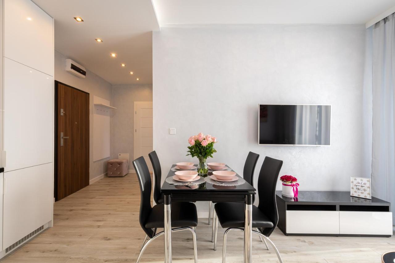Angel Apartments 2 Краков Экстерьер фото