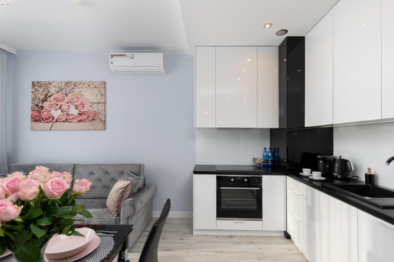 Angel Apartments 2 Краков Экстерьер фото