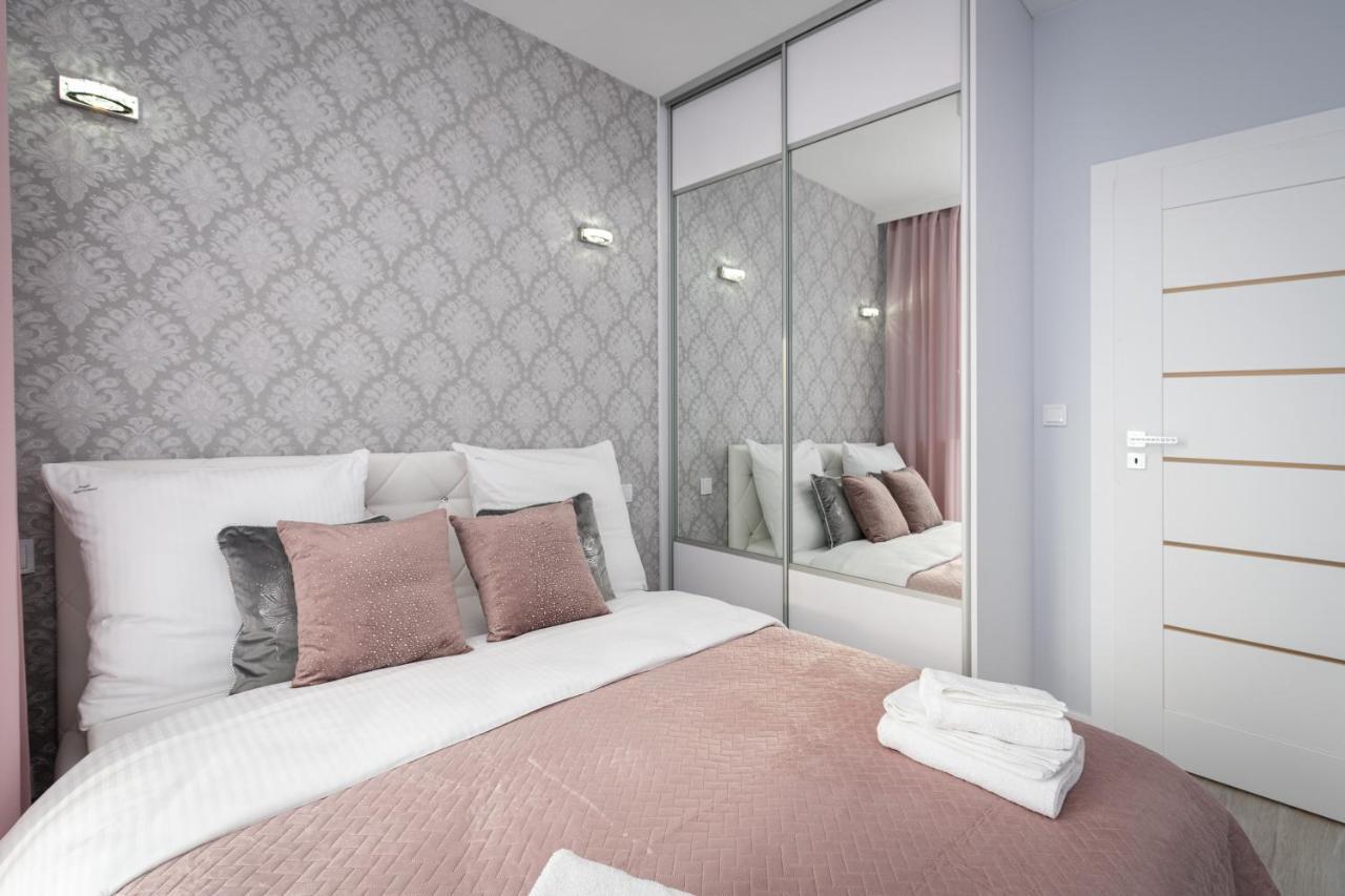 Angel Apartments 2 Краков Экстерьер фото