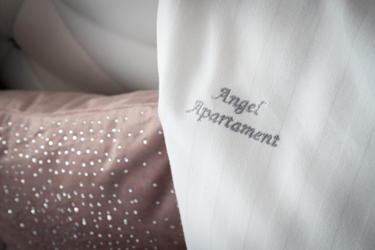 Angel Apartments 2 Краков Экстерьер фото