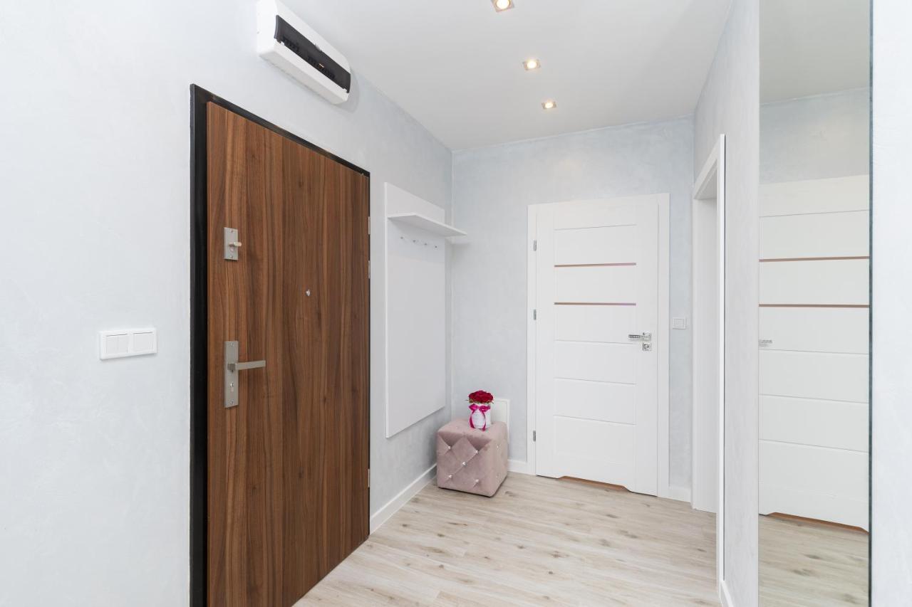 Angel Apartments 2 Краков Экстерьер фото
