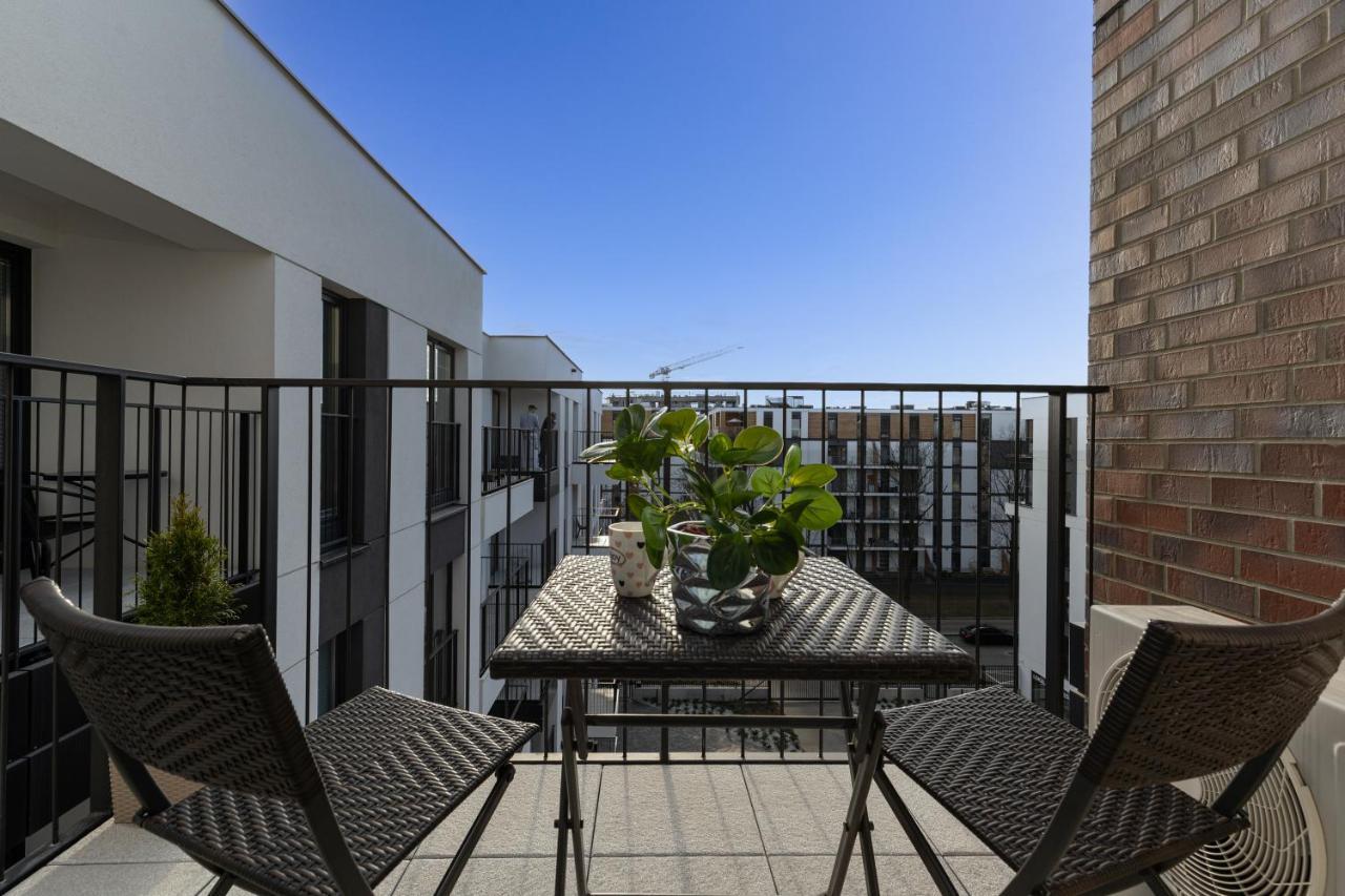 Angel Apartments 2 Краков Экстерьер фото
