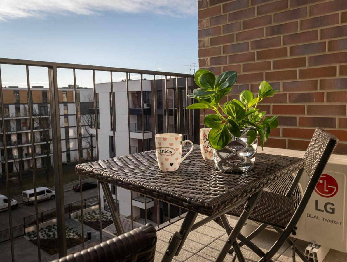 Angel Apartments 2 Краков Экстерьер фото