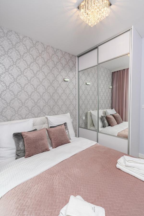 Angel Apartments 2 Краков Экстерьер фото