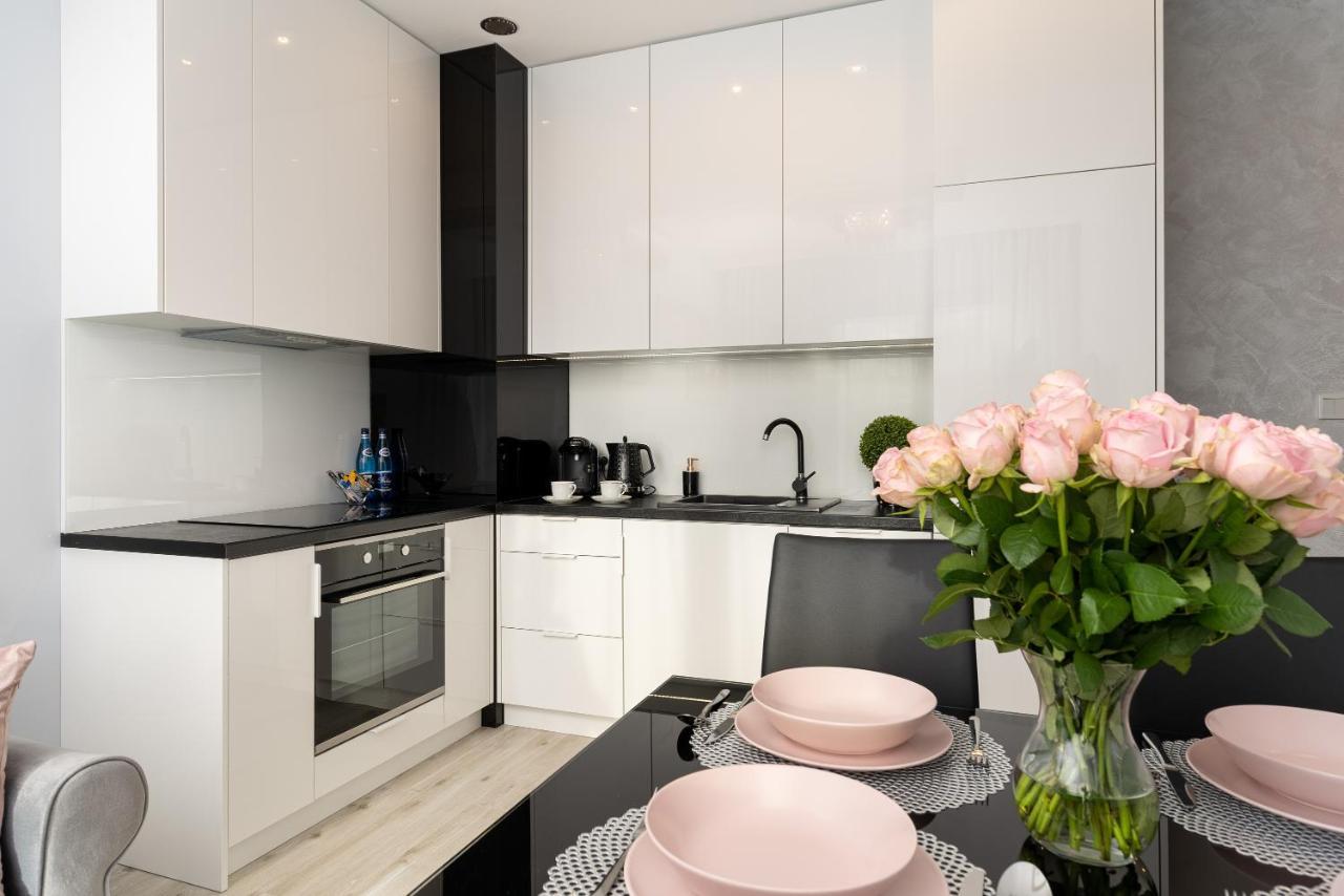 Angel Apartments 2 Краков Экстерьер фото