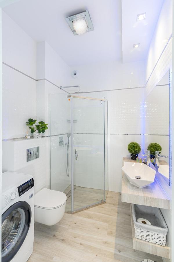 Angel Apartments 2 Краков Экстерьер фото