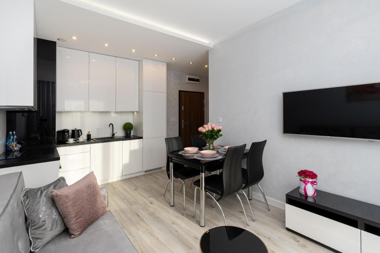 Angel Apartments 2 Краков Экстерьер фото