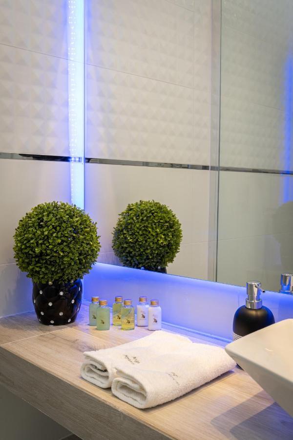Angel Apartments 2 Краков Экстерьер фото