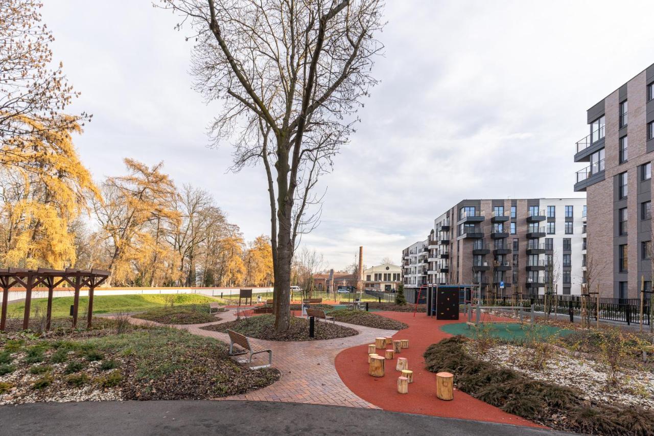 Angel Apartments 2 Краков Экстерьер фото